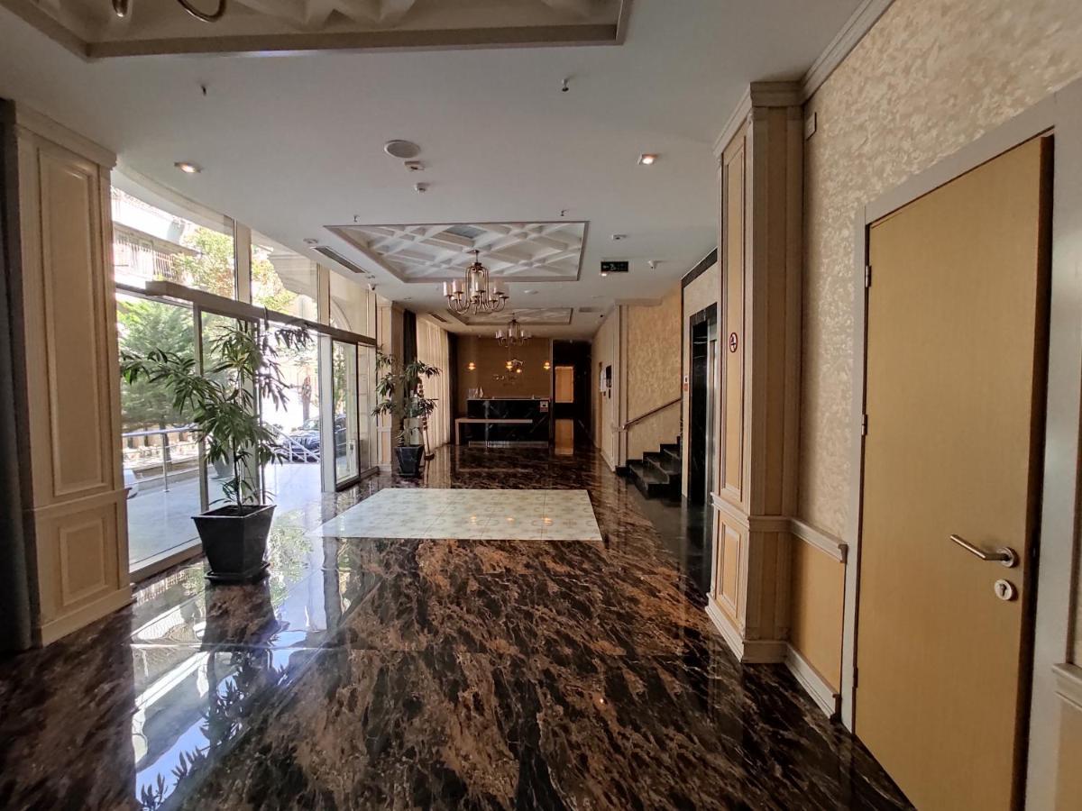 Golden Hotel 4*