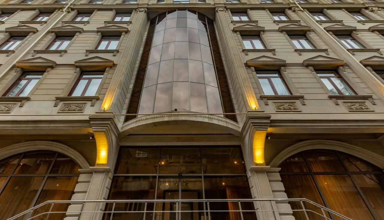 Golden Hotel Baku