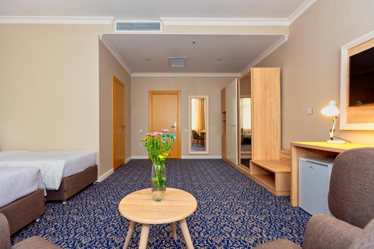 Hotel Golden