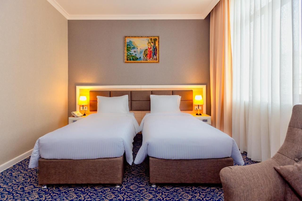 Golden Hotel Baku