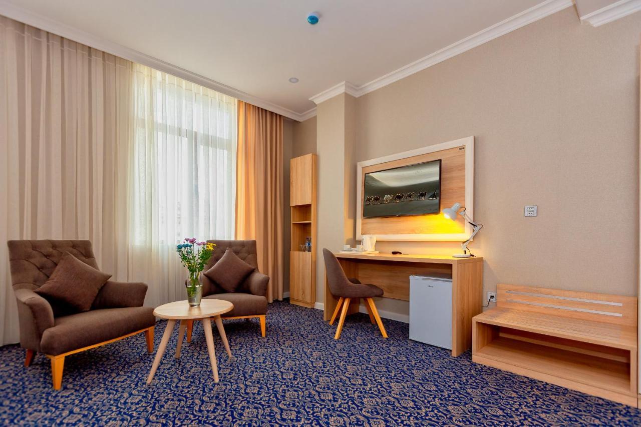 Hotel Golden Baku