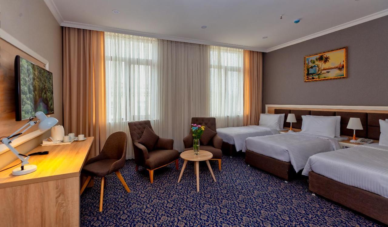 Golden Hotel