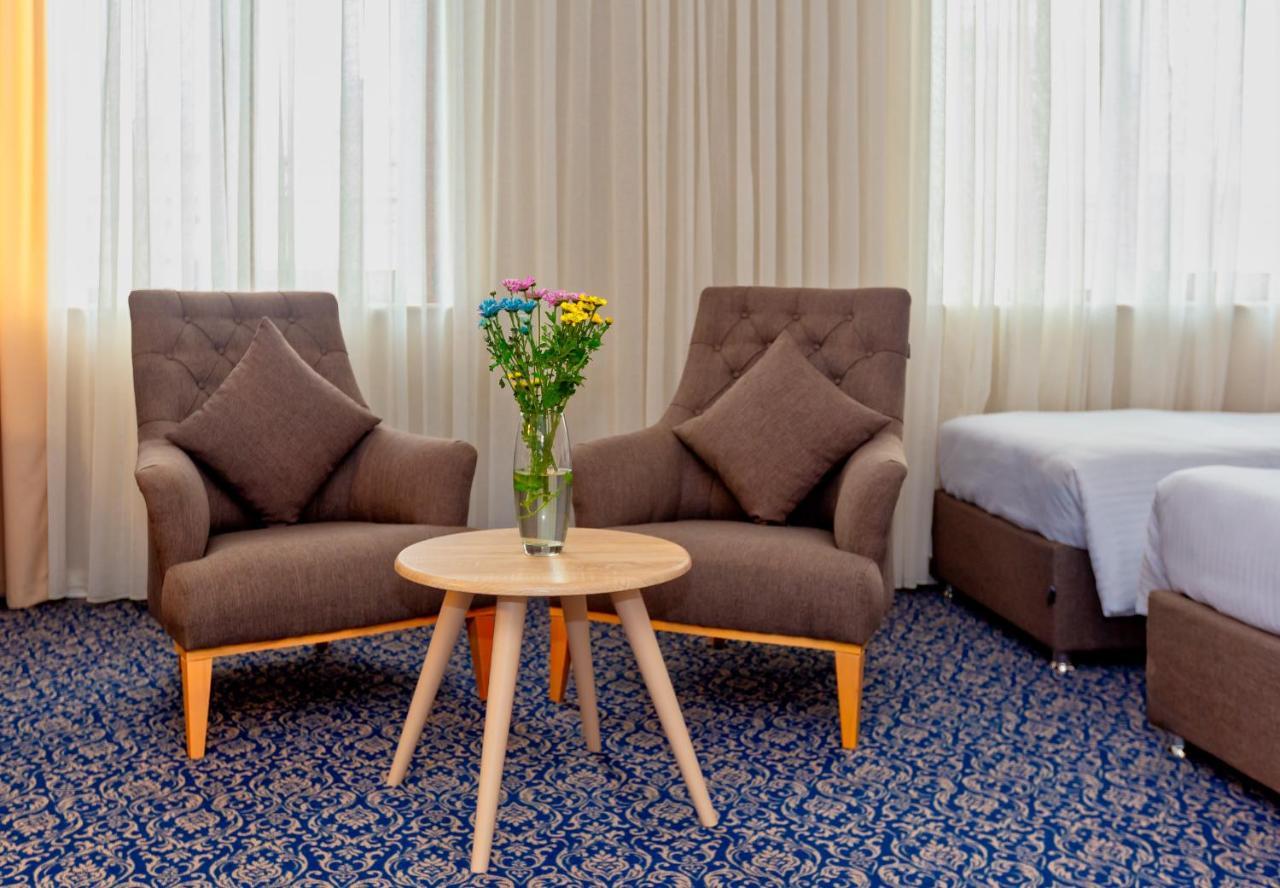 Hotel Golden Baku