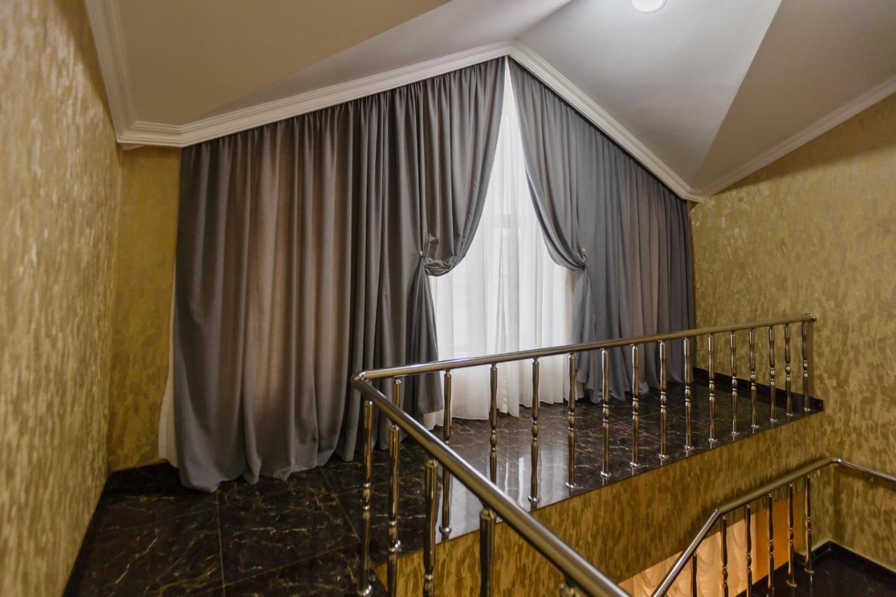 Hotel Golden Baku