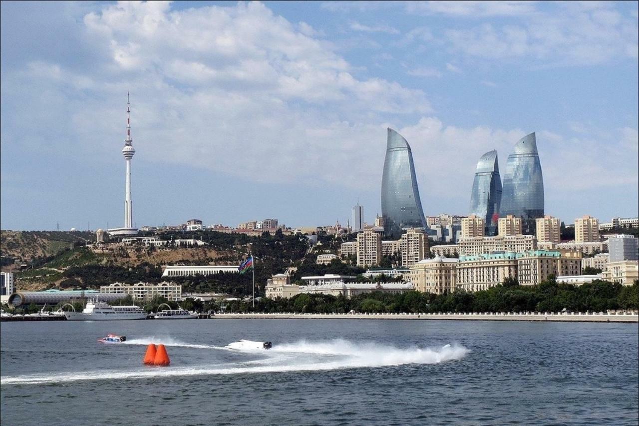 Golden 4* Baku