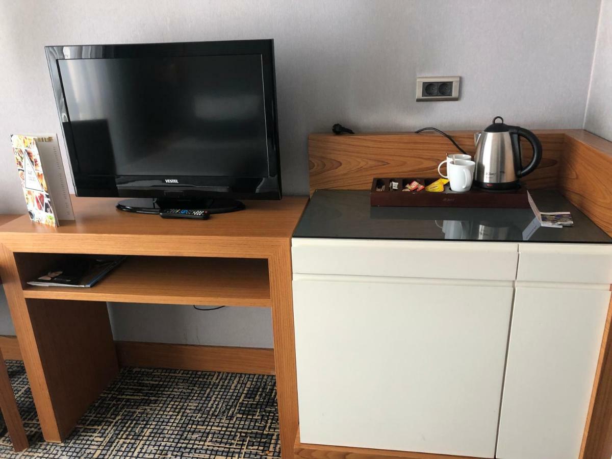 Hotel Golden Baku